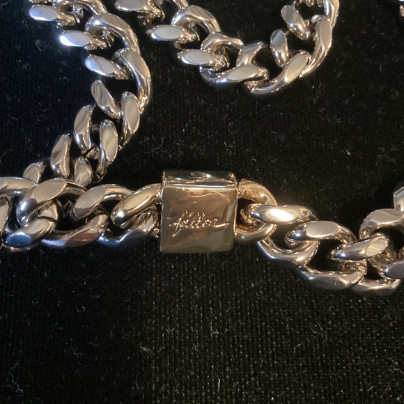 Fallon by Fenton necklace - Picture 3 of 5